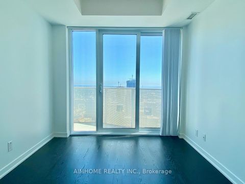 Photo 7 at 6705 - 100 Harbour Street, Waterfront Communities C1, Toronto