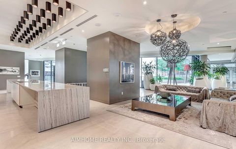 Photo 16 at 6705 - 100 Harbour Street, Waterfront Communities C1, Toronto