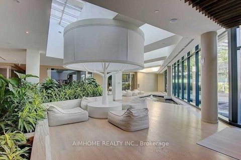 Photo 18 at 6705 - 100 Harbour Street, Waterfront Communities C1, Toronto