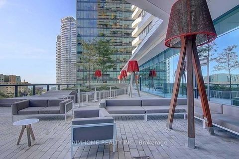 Photo 19 at 6705 - 100 Harbour Street, Waterfront Communities C1, Toronto
