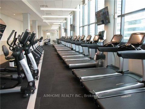 Photo 20 at 6705 - 100 Harbour Street, Waterfront Communities C1, Toronto
