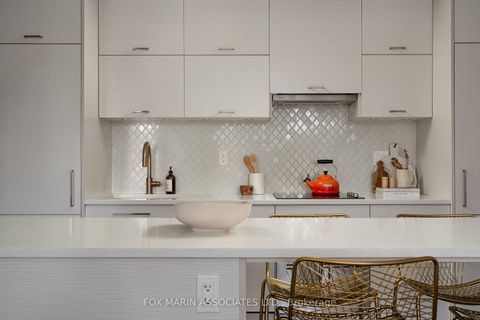 Photo 9 at 321 - 106 Dovercourt Road, Bellwoods, Toronto