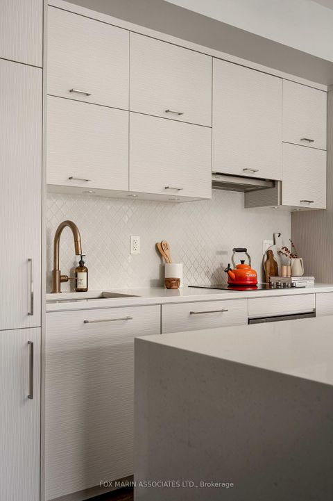 Photo 10 at 321 - 106 Dovercourt Road, Bellwoods, Toronto