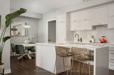 Photo 11 at 321 - 106 Dovercourt Road, Bellwoods, Toronto