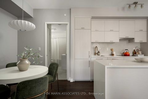 Photo 12 at 321 - 106 Dovercourt Road, Bellwoods, Toronto