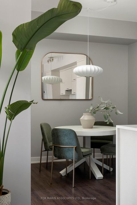 Photo 13 at 321 - 106 Dovercourt Road, Bellwoods, Toronto