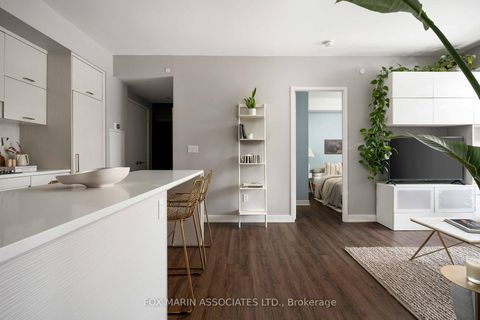 Photo 15 at 321 - 106 Dovercourt Road, Bellwoods, Toronto