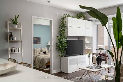 Photo 16 at 321 - 106 Dovercourt Road, Bellwoods, Toronto