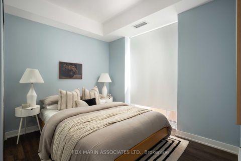 Photo 17 at 321 - 106 Dovercourt Road, Bellwoods, Toronto