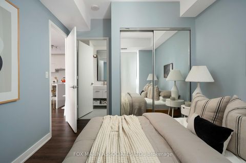 Photo 18 at 321 - 106 Dovercourt Road, Bellwoods, Toronto