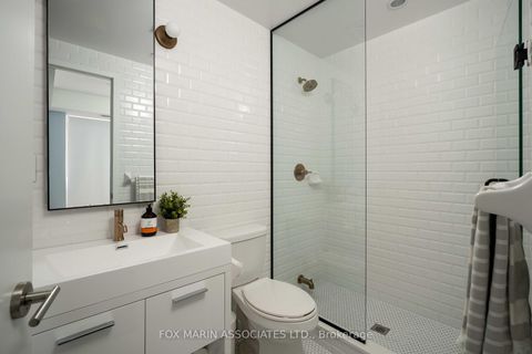 Photo 19 at 321 - 106 Dovercourt Road, Bellwoods, Toronto