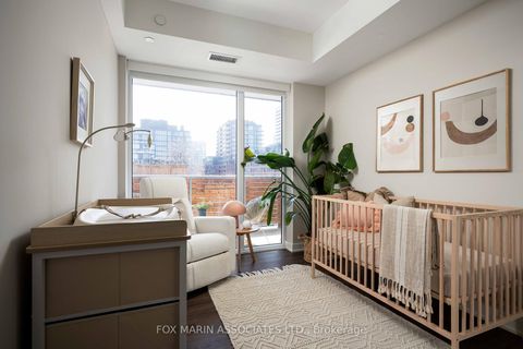 Photo 20 at 321 - 106 Dovercourt Road, Bellwoods, Toronto