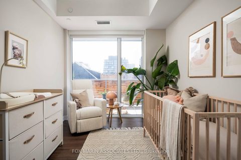 Photo 21 at 321 - 106 Dovercourt Road, Bellwoods, Toronto