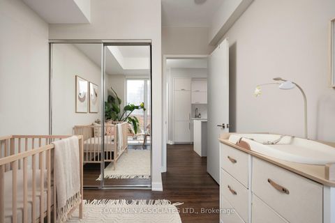 Photo 22 at 321 - 106 Dovercourt Road, Bellwoods, Toronto