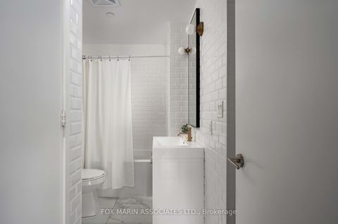 Photo 23 at 321 - 106 Dovercourt Road, Bellwoods, Toronto