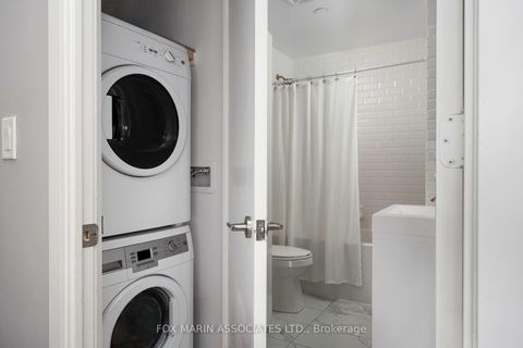 Photo 24 at 321 - 106 Dovercourt Road, Bellwoods, Toronto