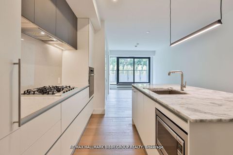 Photo 1 at 308 - 1414 Bayview Avenue, Mount Pleasant East, Toronto