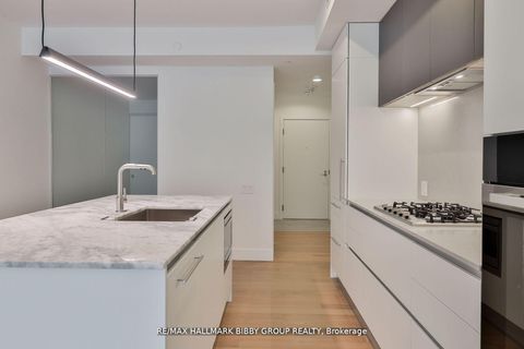 Photo 4 at 308 - 1414 Bayview Avenue, Mount Pleasant East, Toronto