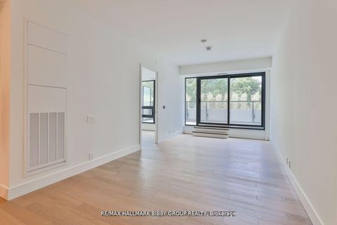 Photo 8 at 308 - 1414 Bayview Avenue, Mount Pleasant East, Toronto