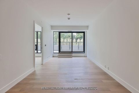 Photo 9 at 308 - 1414 Bayview Avenue, Mount Pleasant East, Toronto