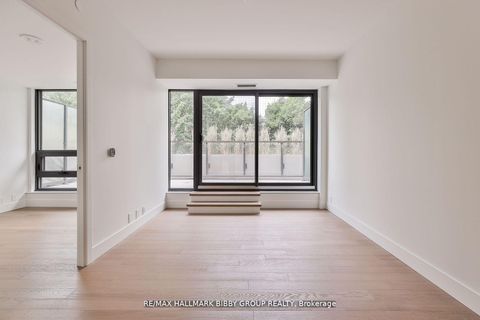 Photo 11 at 308 - 1414 Bayview Avenue, Mount Pleasant East, Toronto