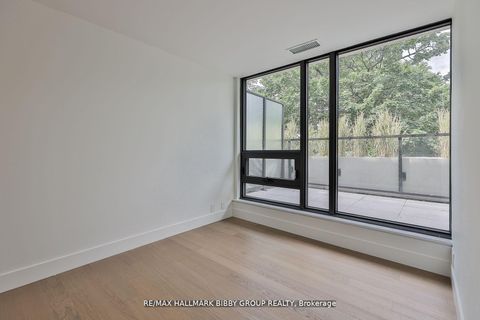 Photo 12 at 308 - 1414 Bayview Avenue, Mount Pleasant East, Toronto