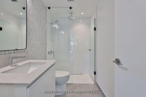 Photo 17 at 308 - 1414 Bayview Avenue, Mount Pleasant East, Toronto