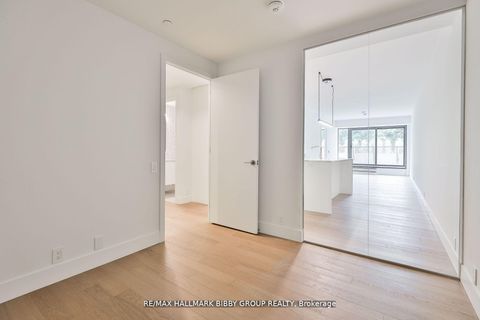 Photo 19 at 308 - 1414 Bayview Avenue, Mount Pleasant East, Toronto