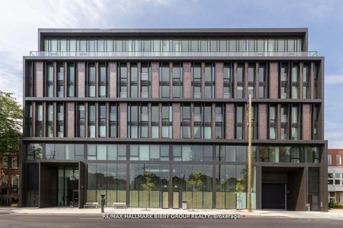 Photo 29 at 308 - 1414 Bayview Avenue, Mount Pleasant East, Toronto