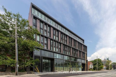 Photo 30 at 308 - 1414 Bayview Avenue, Mount Pleasant East, Toronto