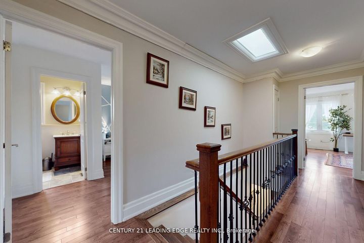 Photo 12 at 11 Bellvare Crescent, Maryvale, Toronto