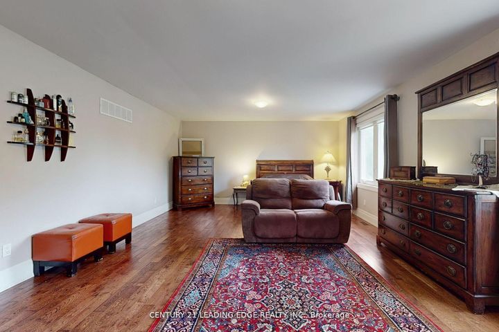 Photo 13 at 11 Bellvare Crescent, Maryvale, Toronto