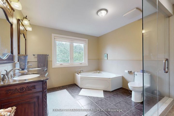 Photo 17 at 11 Bellvare Crescent, Maryvale, Toronto