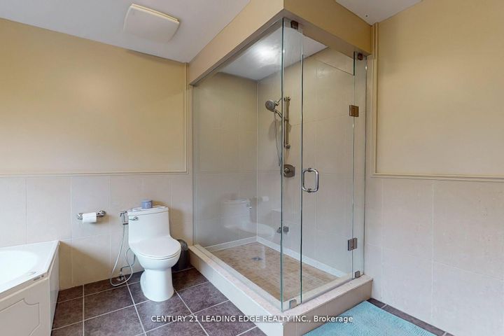 Photo 18 at 11 Bellvare Crescent, Maryvale, Toronto