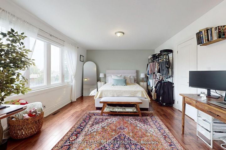 Photo 24 at 11 Bellvare Crescent, Maryvale, Toronto