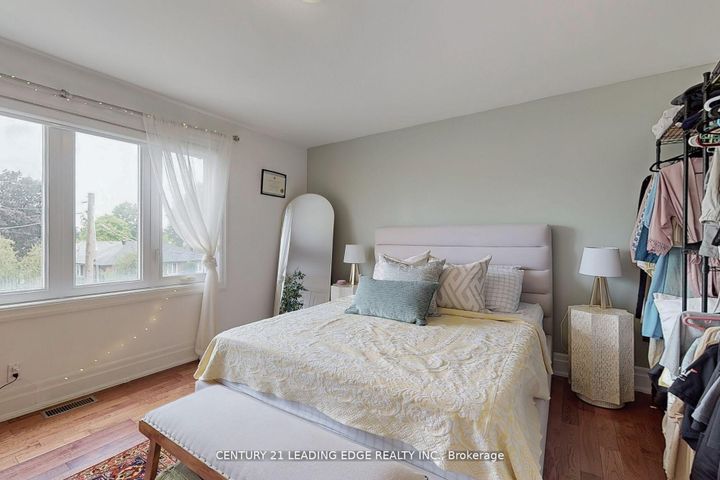 Photo 25 at 11 Bellvare Crescent, Maryvale, Toronto
