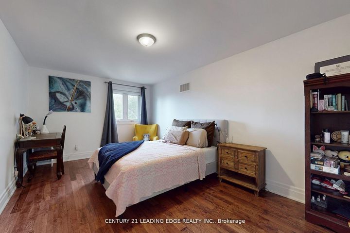 Photo 28 at 11 Bellvare Crescent, Maryvale, Toronto