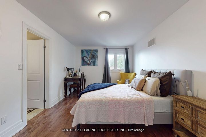 Photo 29 at 11 Bellvare Crescent, Maryvale, Toronto