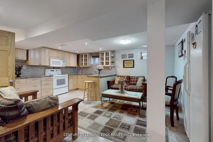 Photo 30 at 11 Bellvare Crescent, Maryvale, Toronto