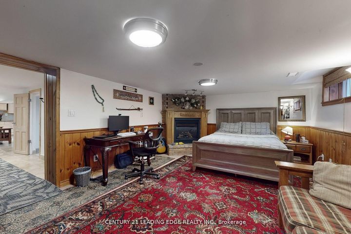 Photo 35 at 11 Bellvare Crescent, Maryvale, Toronto