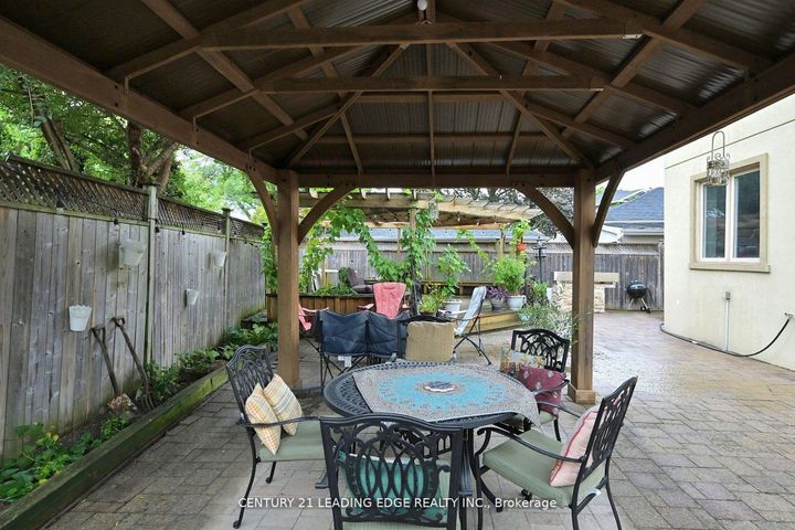 Photo 42 at 11 Bellvare Crescent, Maryvale, Toronto