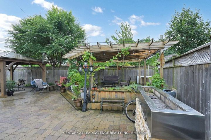 Photo 46 at 11 Bellvare Crescent, Maryvale, Toronto