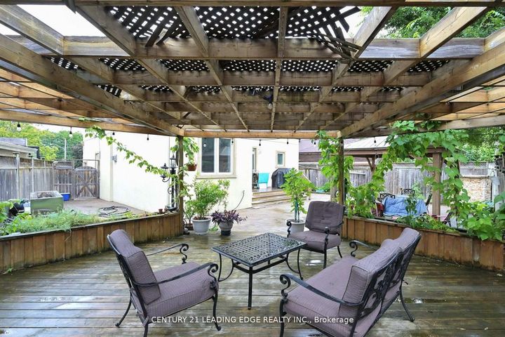 Photo 48 at 11 Bellvare Crescent, Maryvale, Toronto