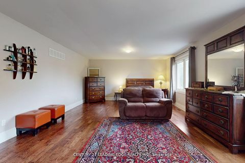 Photo 13 at 11 Bellvare Crescent, Maryvale, Toronto