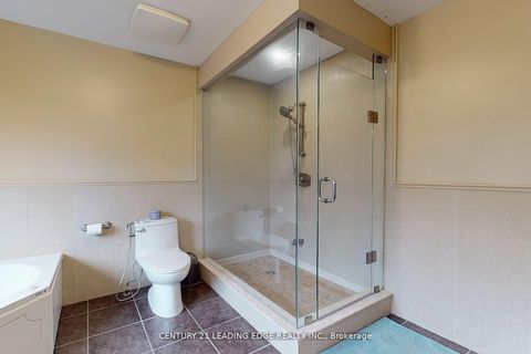 Photo 18 at 11 Bellvare Crescent, Maryvale, Toronto