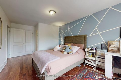 Photo 20 at 11 Bellvare Crescent, Maryvale, Toronto