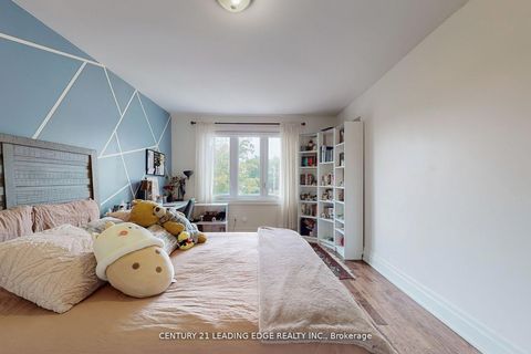 Photo 21 at 11 Bellvare Crescent, Maryvale, Toronto