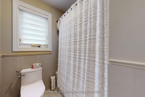 Photo 27 at 11 Bellvare Crescent, Maryvale, Toronto