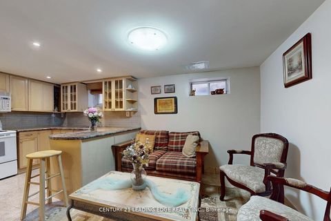 Photo 31 at 11 Bellvare Crescent, Maryvale, Toronto