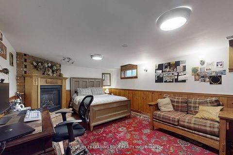 Photo 34 at 11 Bellvare Crescent, Maryvale, Toronto